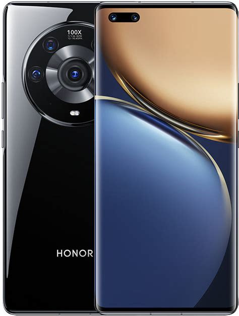The Camera Technology of the Honor Magic 5G: A Photographer's Dream
